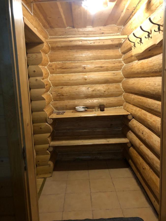 布克维 Круассан酒店 外观 照片
