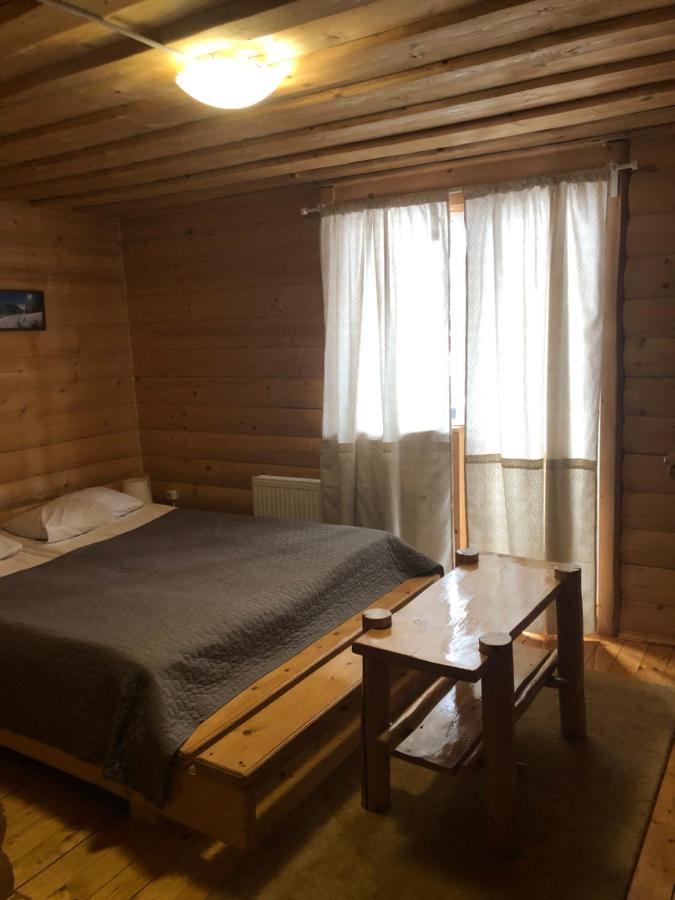 布克维 Круассан酒店 外观 照片