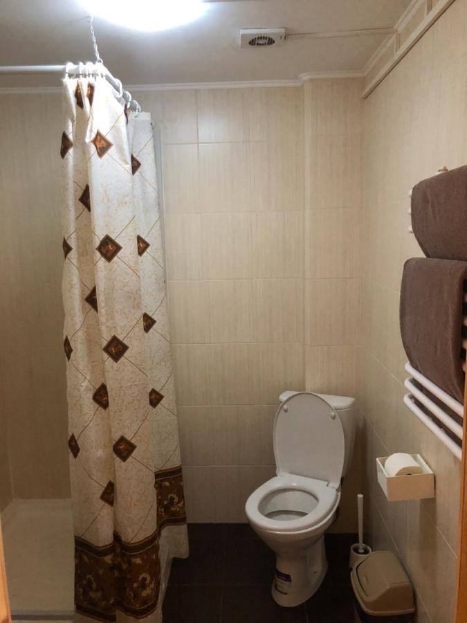 布克维 Круассан酒店 外观 照片